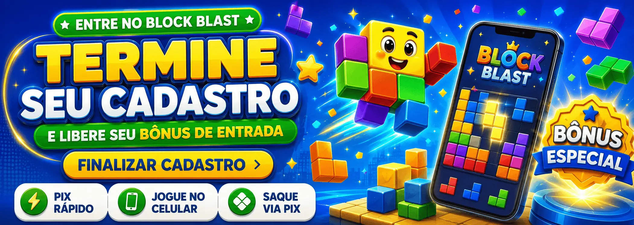Promoções e novidades